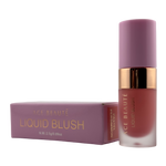 Load image into Gallery viewer, ACE BEAUTE LIQUID BLUSH PASTEL PERSIMMON 2.5g/0.09oz
