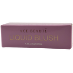 Load image into Gallery viewer, ACE BEAUTE LIQUID BLUSH PASTEL PERSIMMON 2.5g/0.09oz
