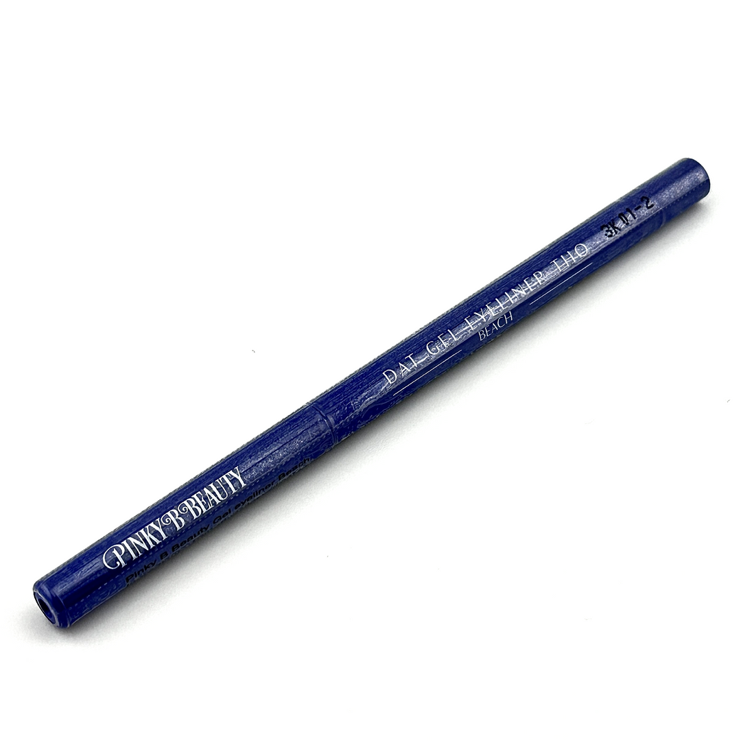 Pinky B Beauty Dat Gel Eyeliner Tho - Beach - 0.25 g – Cosmetics | Glam Command