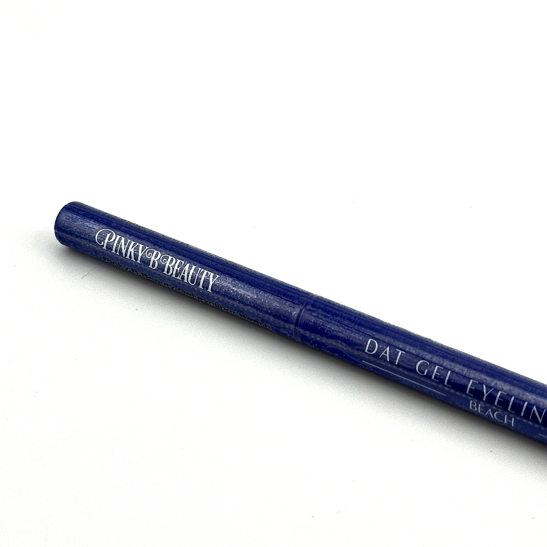 Pinky B Beauty Dat Gel Eyeliner Tho - Beach - 0.25 g – Cosmetics | Glam Command