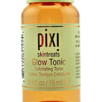 Load image into Gallery viewer, PIXI Skin Treats Glow Tonic Exfoliating Toner – 0.5 fl oz / 15 ml
