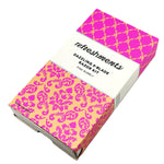Load image into Gallery viewer, Refreshments Dazzling 5‑Blade Razor Kit – Pink Bubbly
