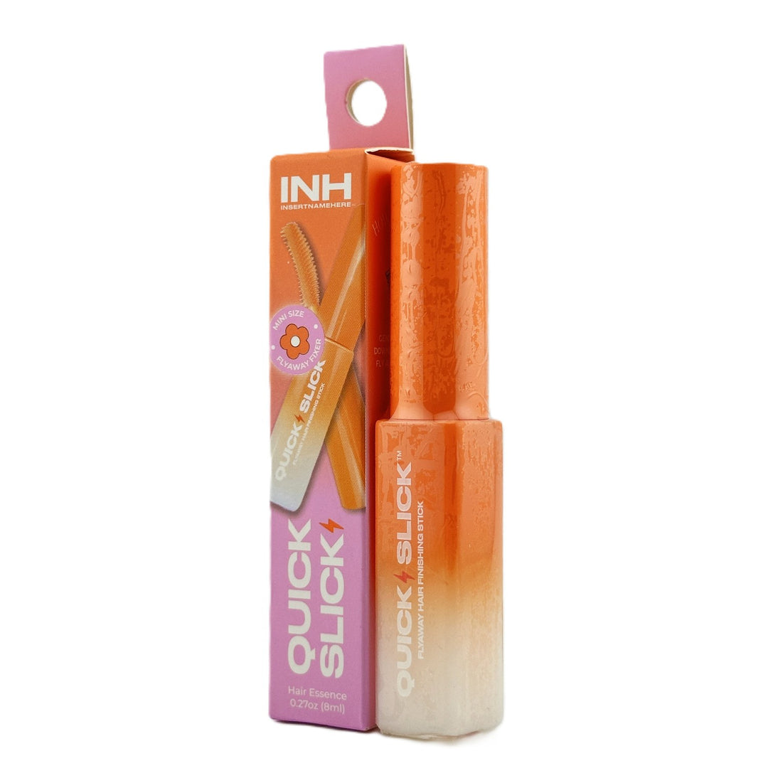 INH Quick Slick Hair Essence MINI - 0.27 oz / 8 ml – Cosmetics | Glam Command