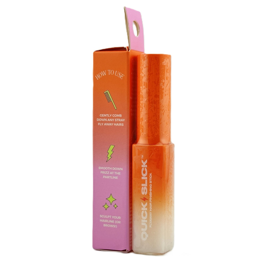 INH Quick Slick Hair Essence MINI - 0.27 oz / 8 ml – Cosmetics | Glam Command