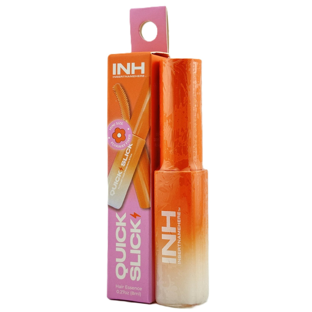 INH Quick Slick Hair Essence MINI - 0.27 oz / 8 ml – Cosmetics | Glam Command