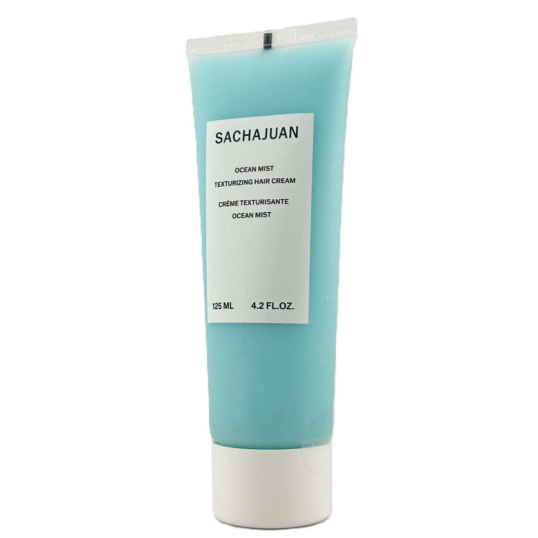 SACHAJUAN Ocean Mist Texturizing Hair Cream - 125 ml / 4.2 fl oz – Cosmetics | Glam Command