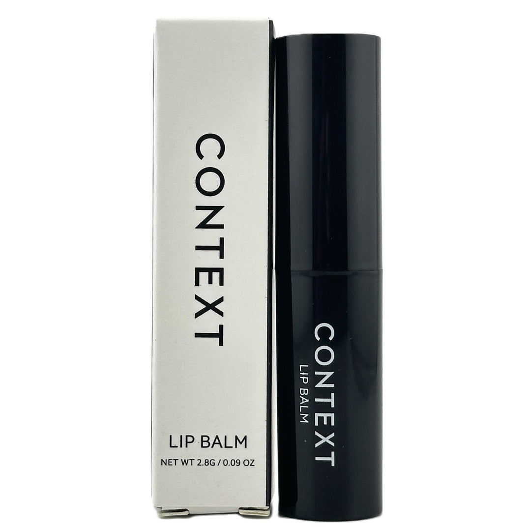 CONTEXT Lip Balm - MIDNIGHT KISS - 2.8 g / 0.09 oz – Cosmetics | Glam Command