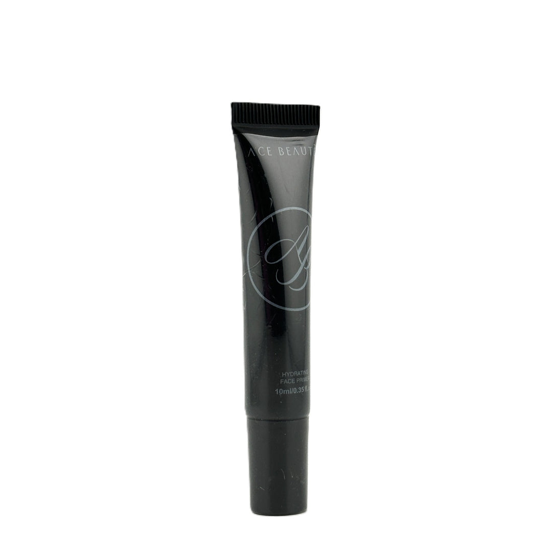 ACE BEAUTE Hydrating Face Primer - CLEAR dewy base - 10 ml / 0.35 fl oz – Cosmetics | Glam Command