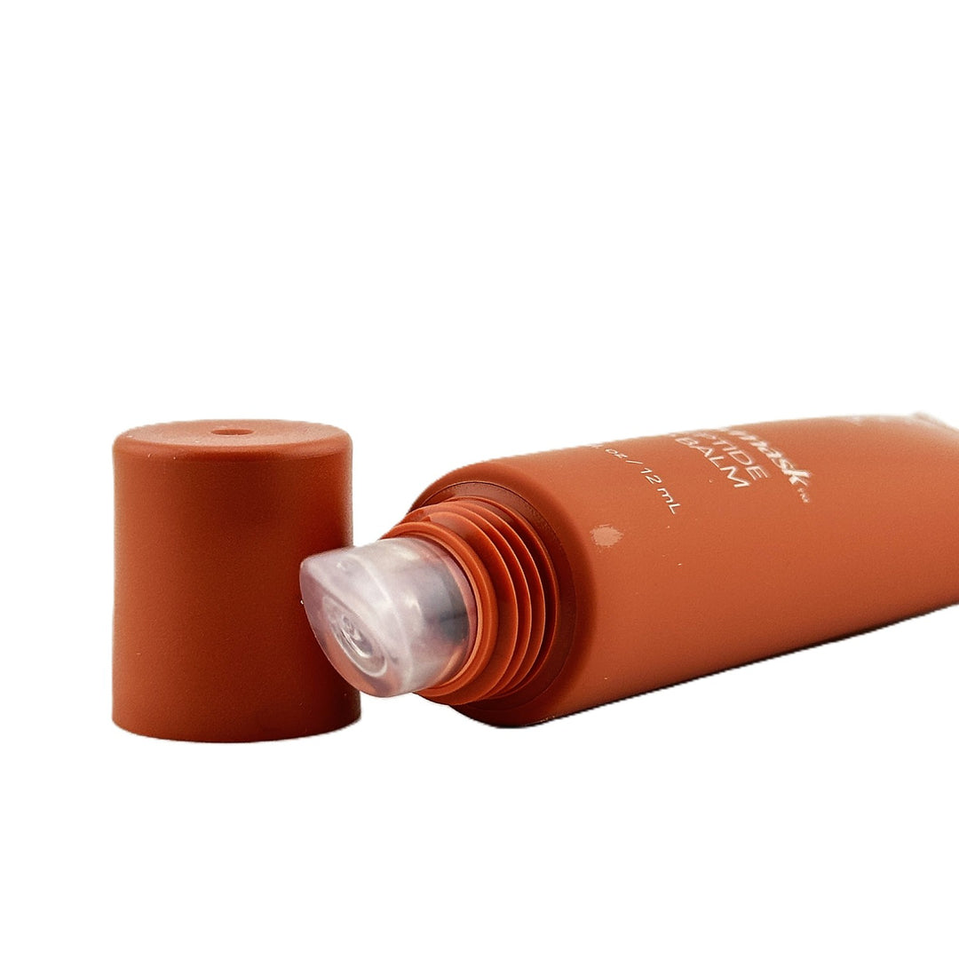 Persona Daymask Peptide Lip Balm – Shade JUNE – 12 ml / 0.41 fl oz – Cosmetics | Glam Command