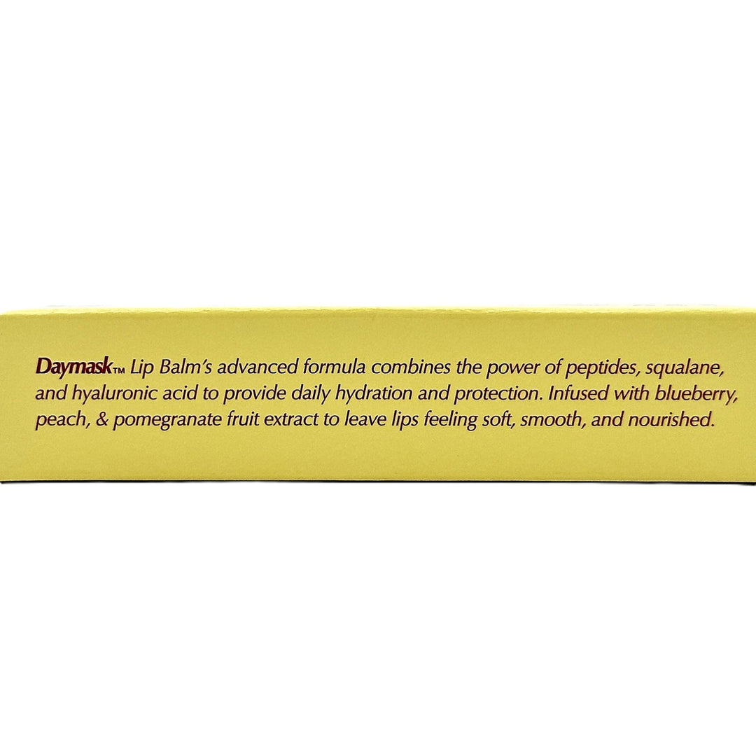 Persona Daymask Peptide Lip Balm – Shade JUNE – 12 ml / 0.41 fl oz – Cosmetics | Glam Command