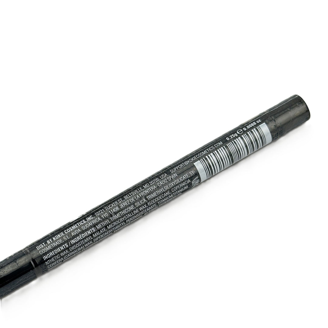 Kokie Chrome Gel Eyeliner – CEO44 Flare – 0.25 g – Cosmetics | Glam Command