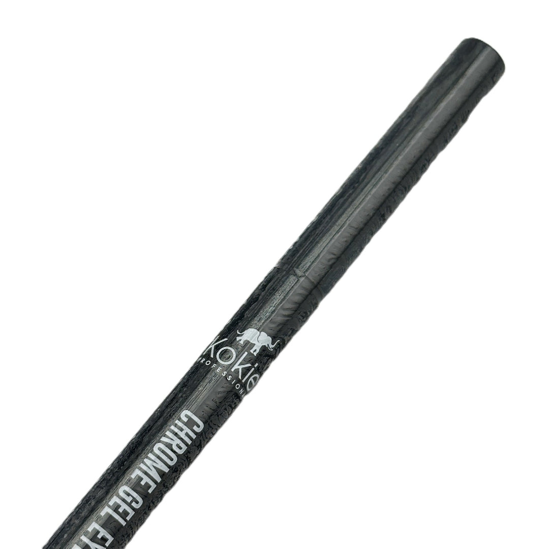 Kokie Chrome Gel Eyeliner – CEO44 Flare – 0.25 g – Cosmetics | Glam Command