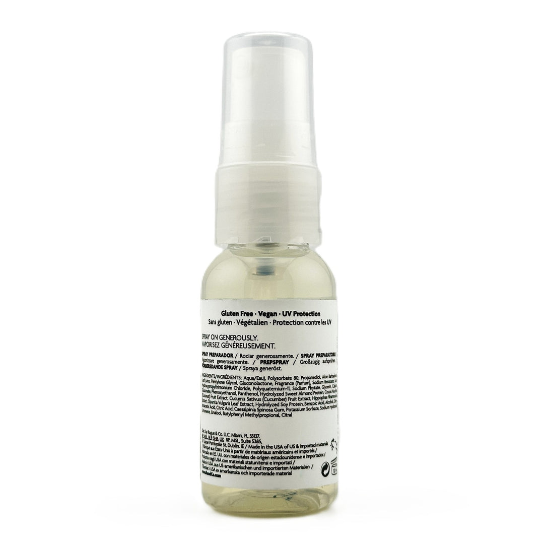 R+Co ONE Prep Spray – Travel Size 28 ml – Cosmetics | Glam Command