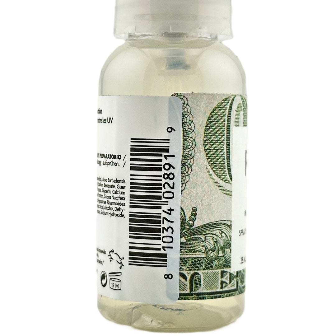 R+Co ONE Prep Spray – Travel Size 28 ml – Cosmetics | Glam Command