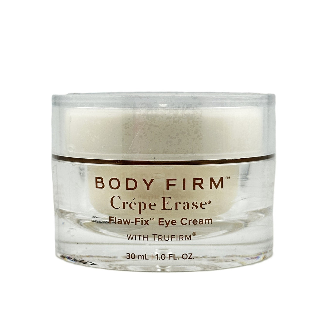 BODY FIRM Eye Cream with TRUFIRM – Flaw-Fix 1oz