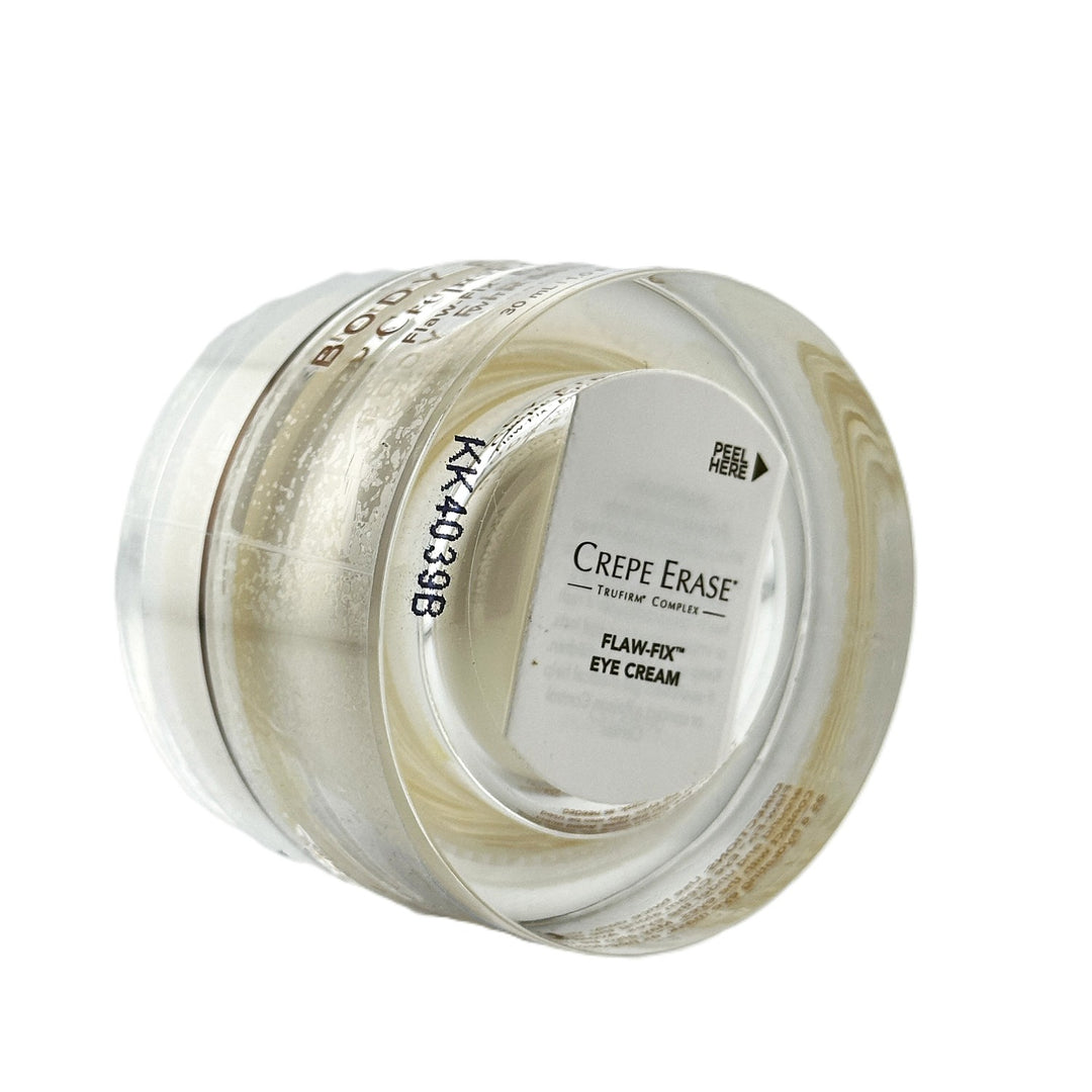 BODY FIRM Eye Cream with TRUFIRM – Flaw-Fix 1oz