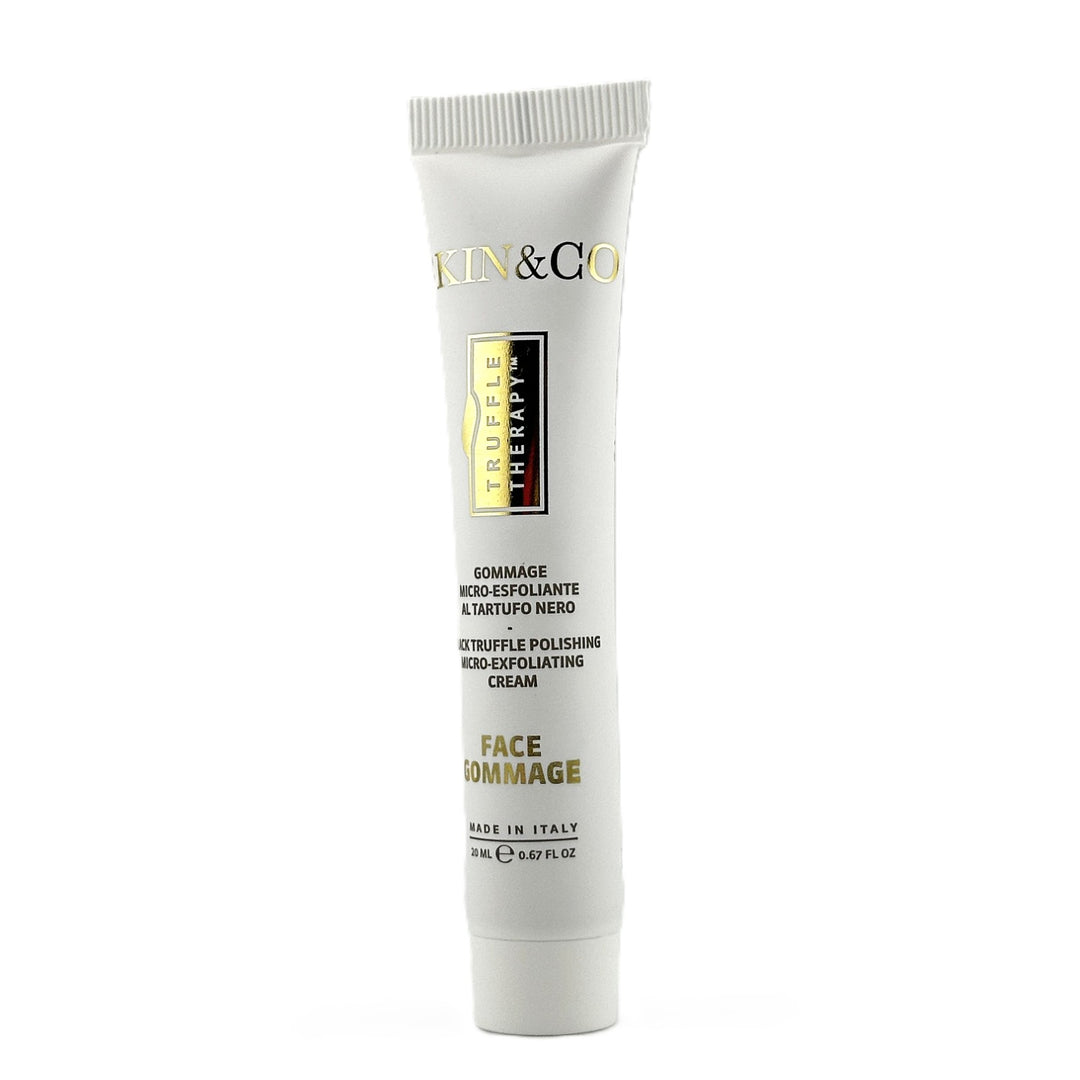 SKIN&CO Truffle Therapy Face Gommage – 20 ml