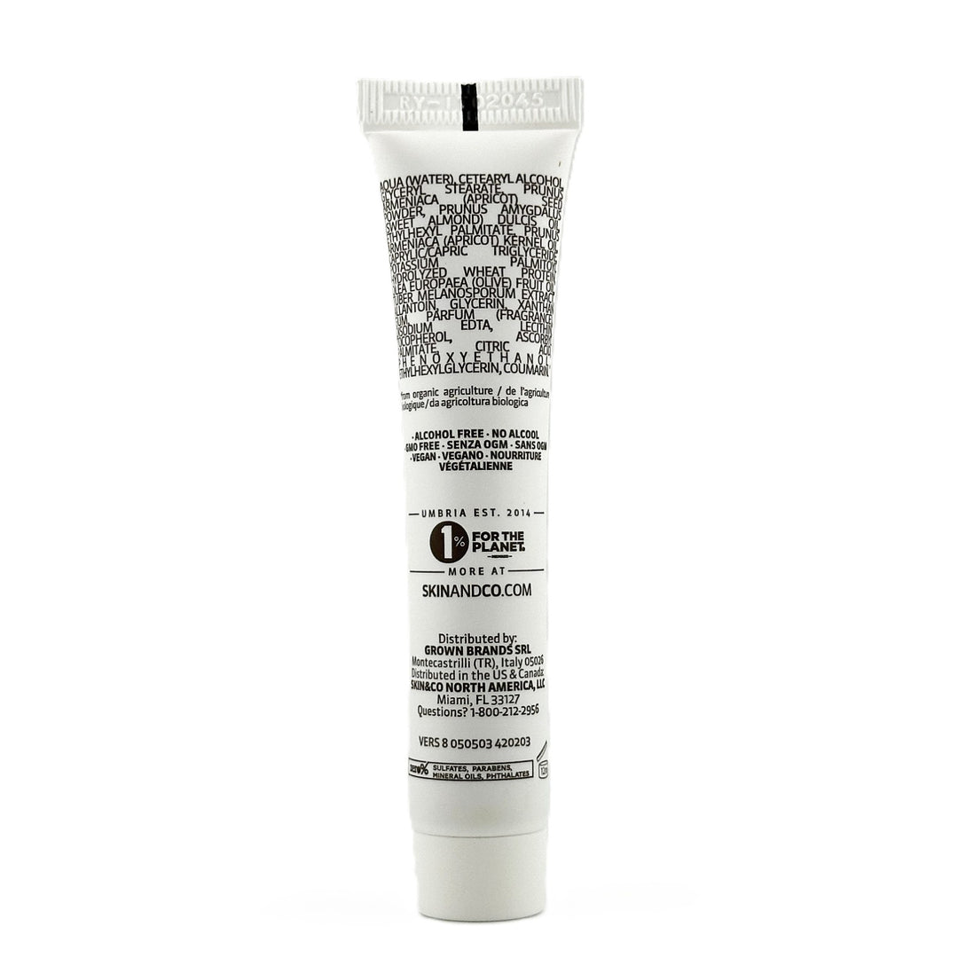 SKIN&CO Truffle Therapy Face Gommage – 20 ml