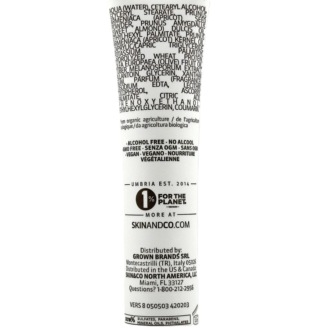 SKIN&CO Truffle Therapy Face Gommage – 20 ml