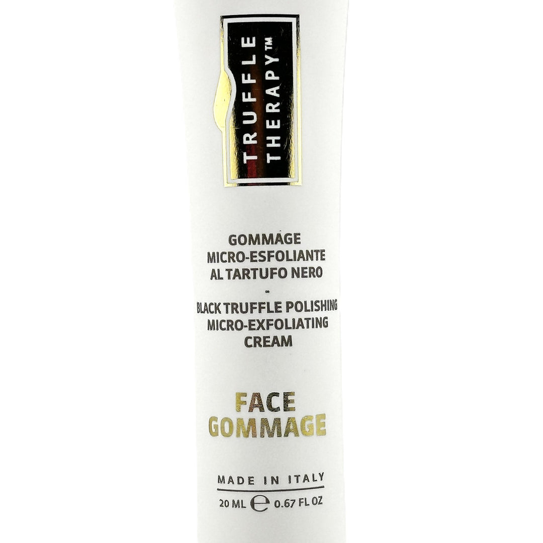 SKIN&CO Truffle Therapy Face Gommage – 20 ml