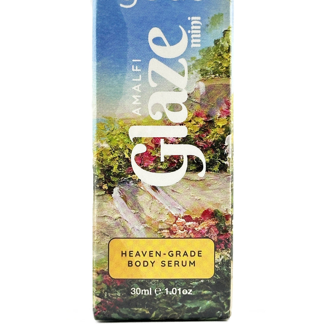 Dew of the Gods AMALFI Glaze Body Serum – 30 ml