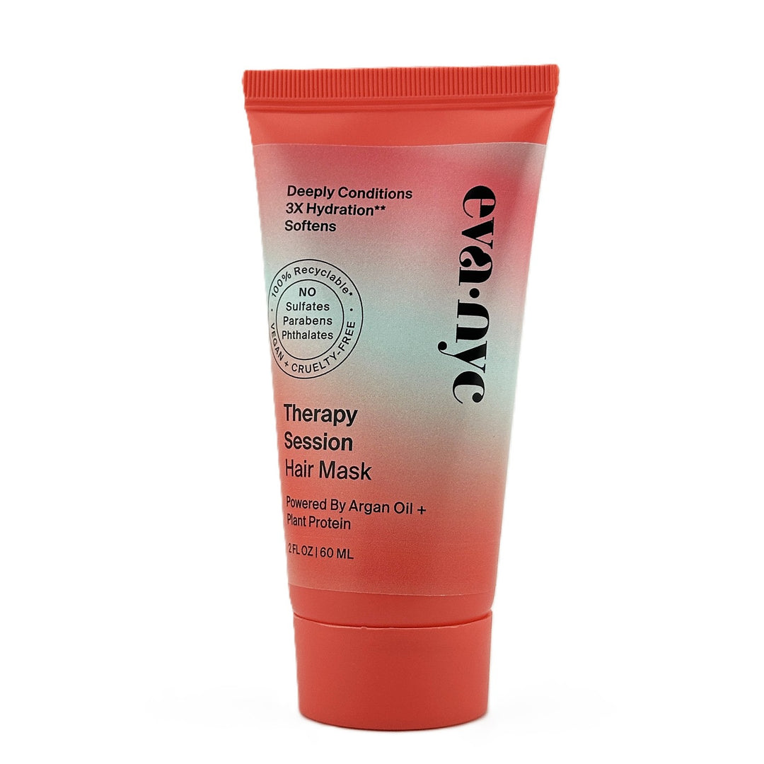 Eva NYC Therapy Session Hair Mask – 60 ml – Cosmetics | Glam Command