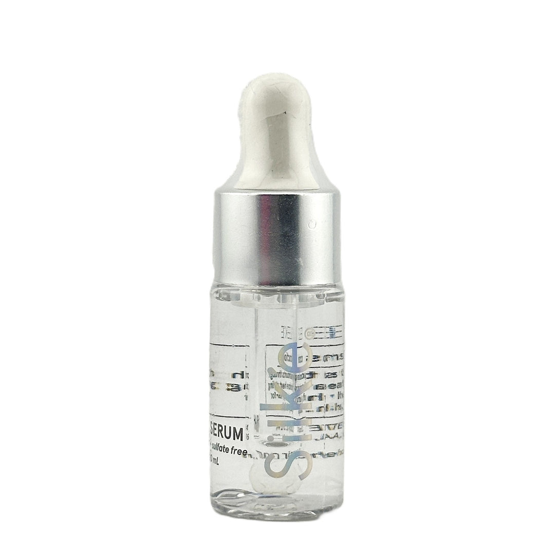 Silk'e SLEEK'E Hair Serum Mini – 0.33 oz / 10 ml – Cosmetics | Glam Command