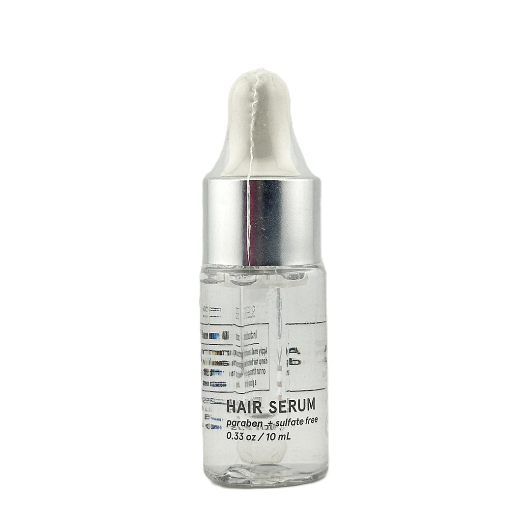 Silk'e SLEEK'E Hair Serum Mini – 0.33 oz / 10 ml – Cosmetics | Glam Command