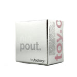 Load image into Gallery viewer, Toyfactory Niapout Niacinamide Lip Mask Watermelon Whip – 20 g | NEW
