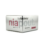 Load image into Gallery viewer, Toyfactory Niapout Niacinamide Lip Mask Watermelon Whip – 20 g | NEW
