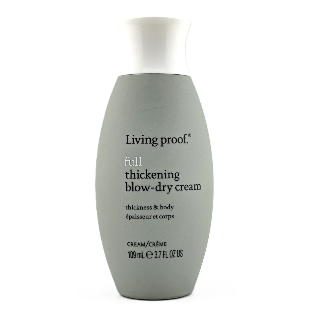 Living Proof Full Thickening Blow-Dry Cream – 109 ml – Cosmetics | Glam Command