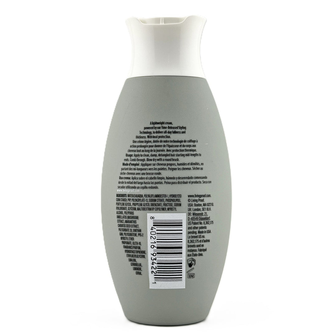 Living Proof Full Thickening Blow-Dry Cream – 109 ml – Cosmetics | Glam Command