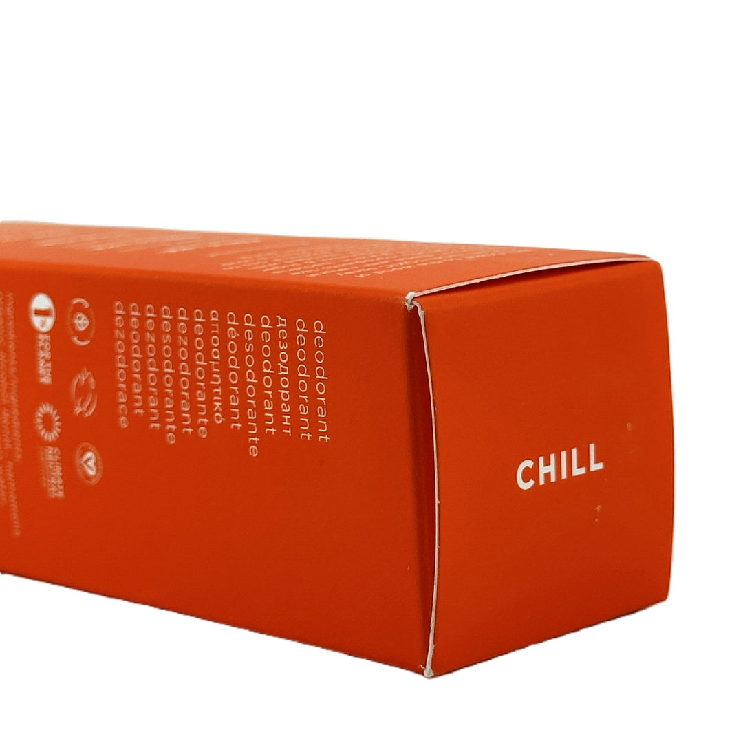 by/rosie jane Deodorant – CHILL – 2 oz / 59 ml | NEW - Authentic
