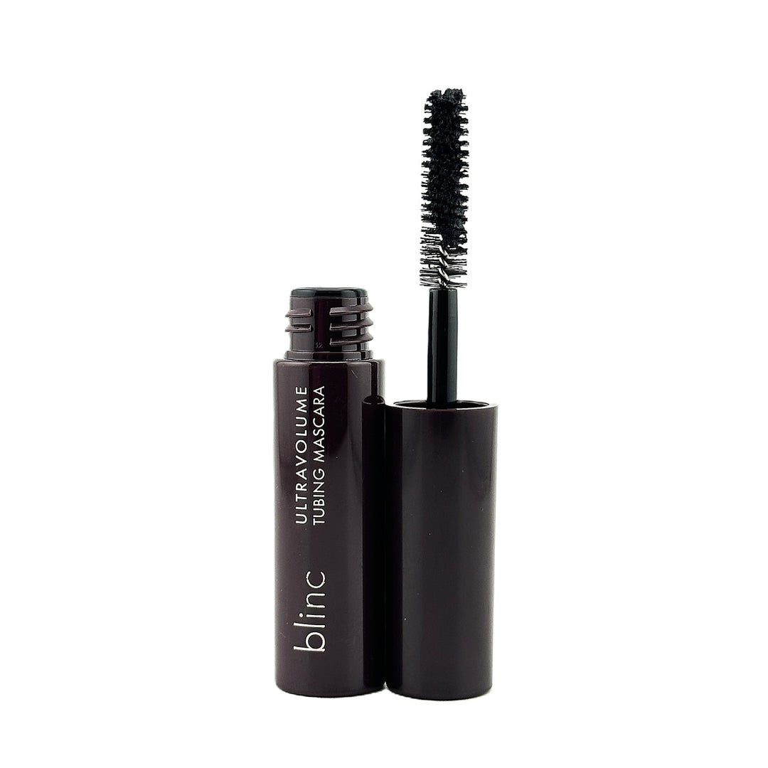 blinc UltraVolume Tubing Mascara - Black - 0.06 oz