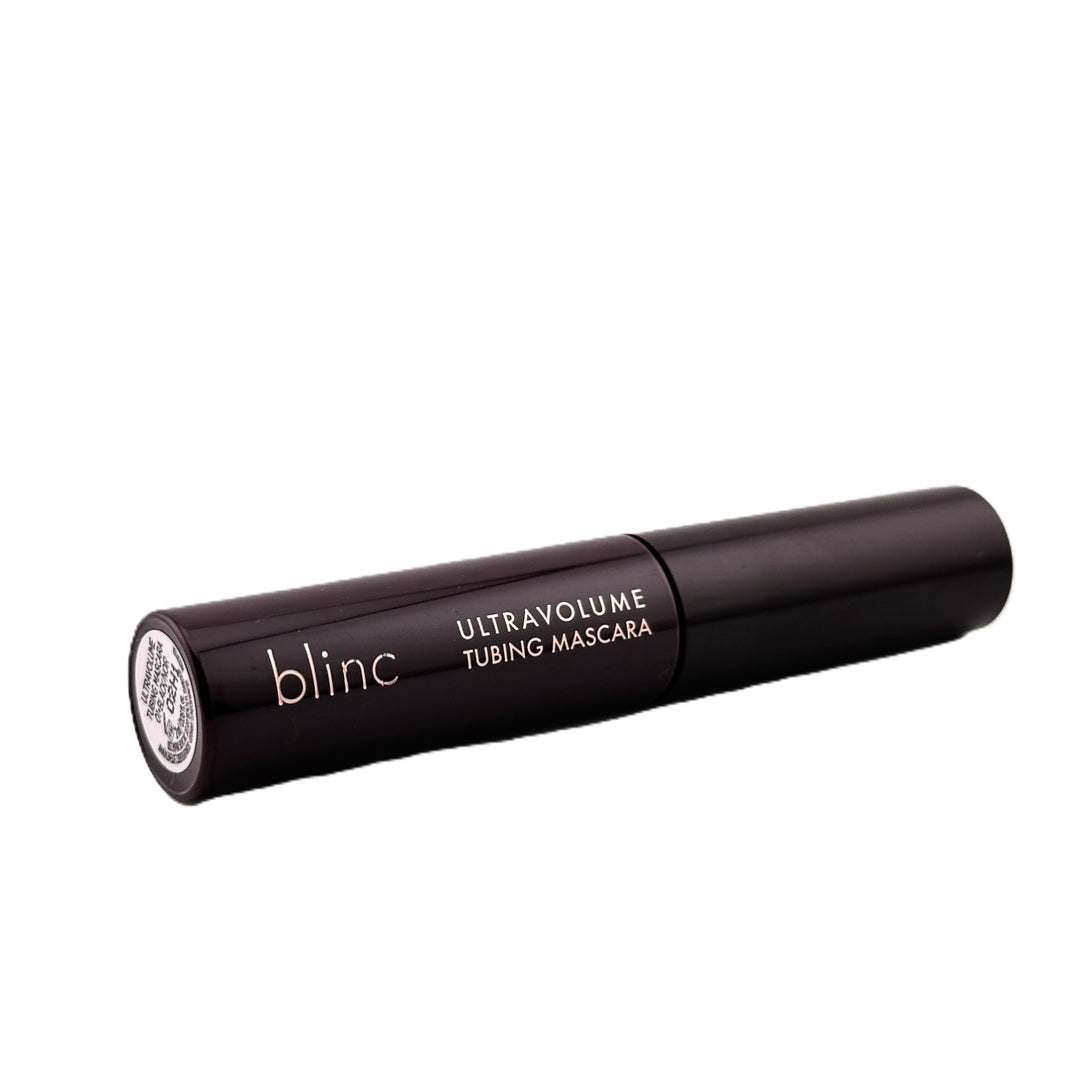 blinc UltraVolume Tubing Mascara - Black - 0.06 oz