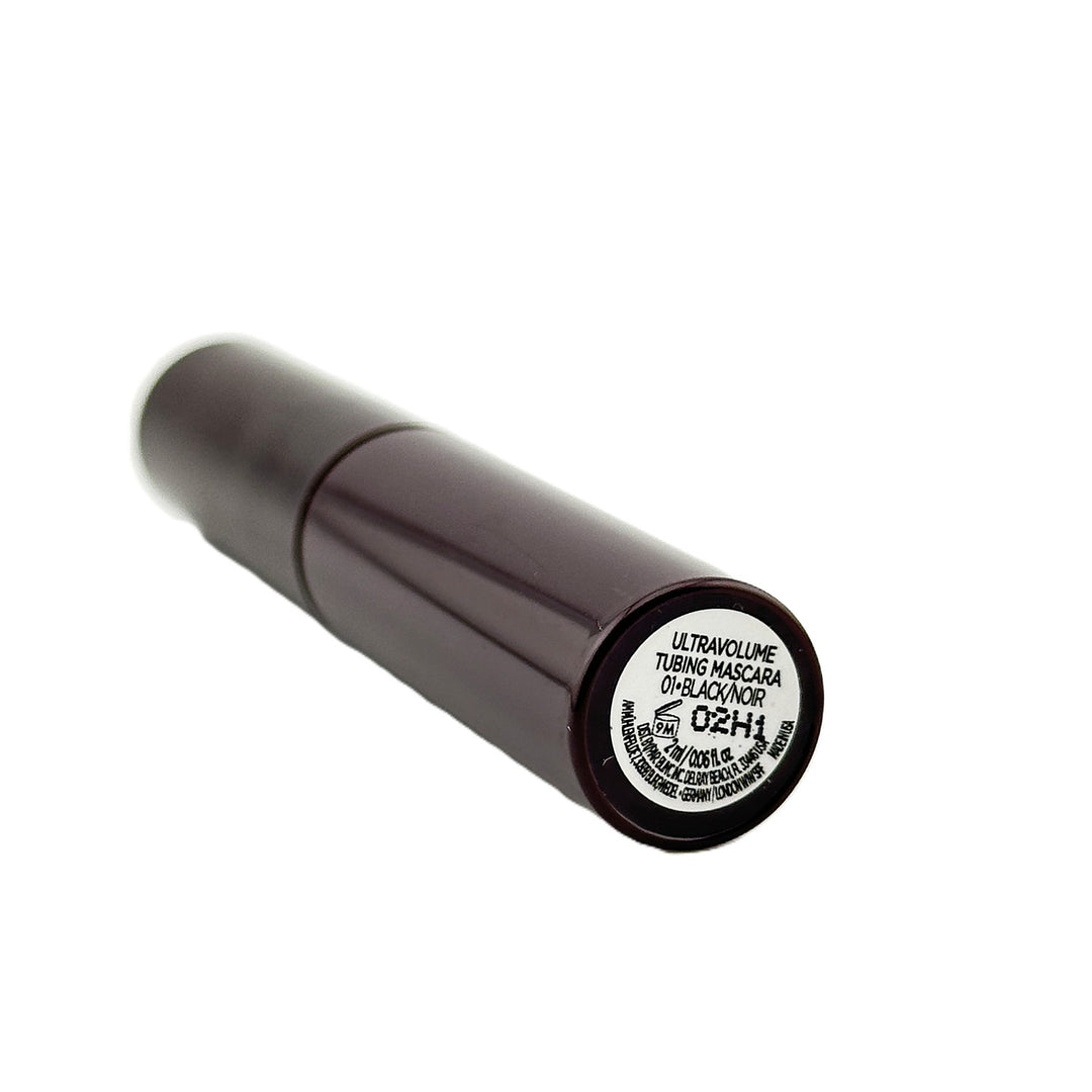 blinc UltraVolume Tubing Mascara - Black - 0.06 oz