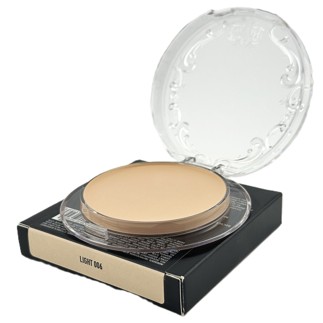 KVD Skin-Perfecting Foundation Balm – Light 006 – 10 g / 0.35 oz – Cosmetics | Glam Command