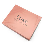 Load image into Gallery viewer, LUXE Cosmetics Luxe LashLift Set

