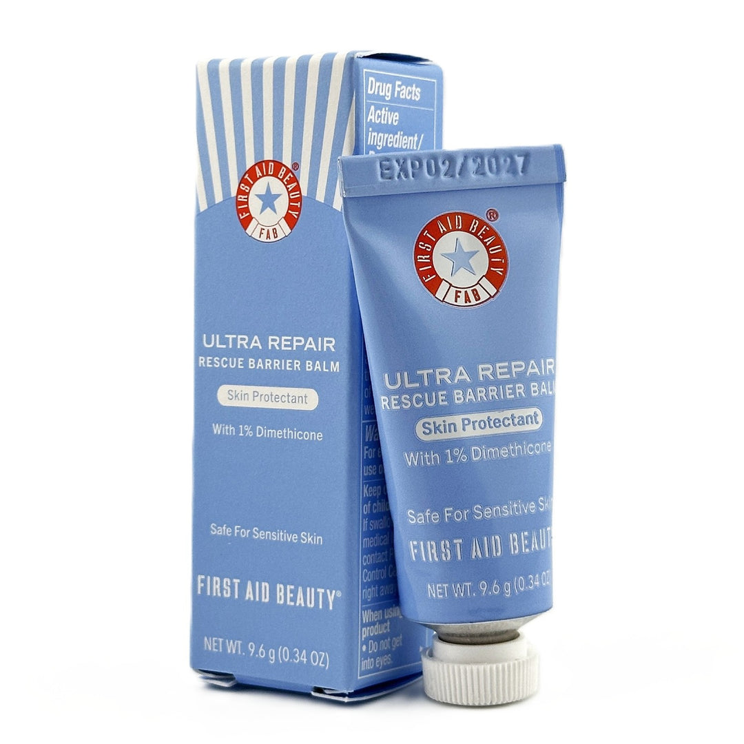 First Aid Beauty Ultra Repair Rescue Barrier Balm – 9.6 g | NEW – Cosmetics | Glam Command