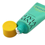 Load image into Gallery viewer, Oliviaumma Glass Skin Tanghulu Cleansing Foam Shine Muscat - 20 ml / 0.67 fl oz | Authentic
