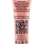 Load image into Gallery viewer, Dermalactives Intense Firming Eye Serum with Hyaluronic Acid &amp; Cucumber – 8 ml / 0.27 oz | Authentic
