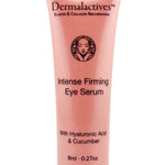 Load image into Gallery viewer, Dermalactives Intense Firming Eye Serum with Hyaluronic Acid &amp; Cucumber – 8 ml / 0.27 oz | Authentic
