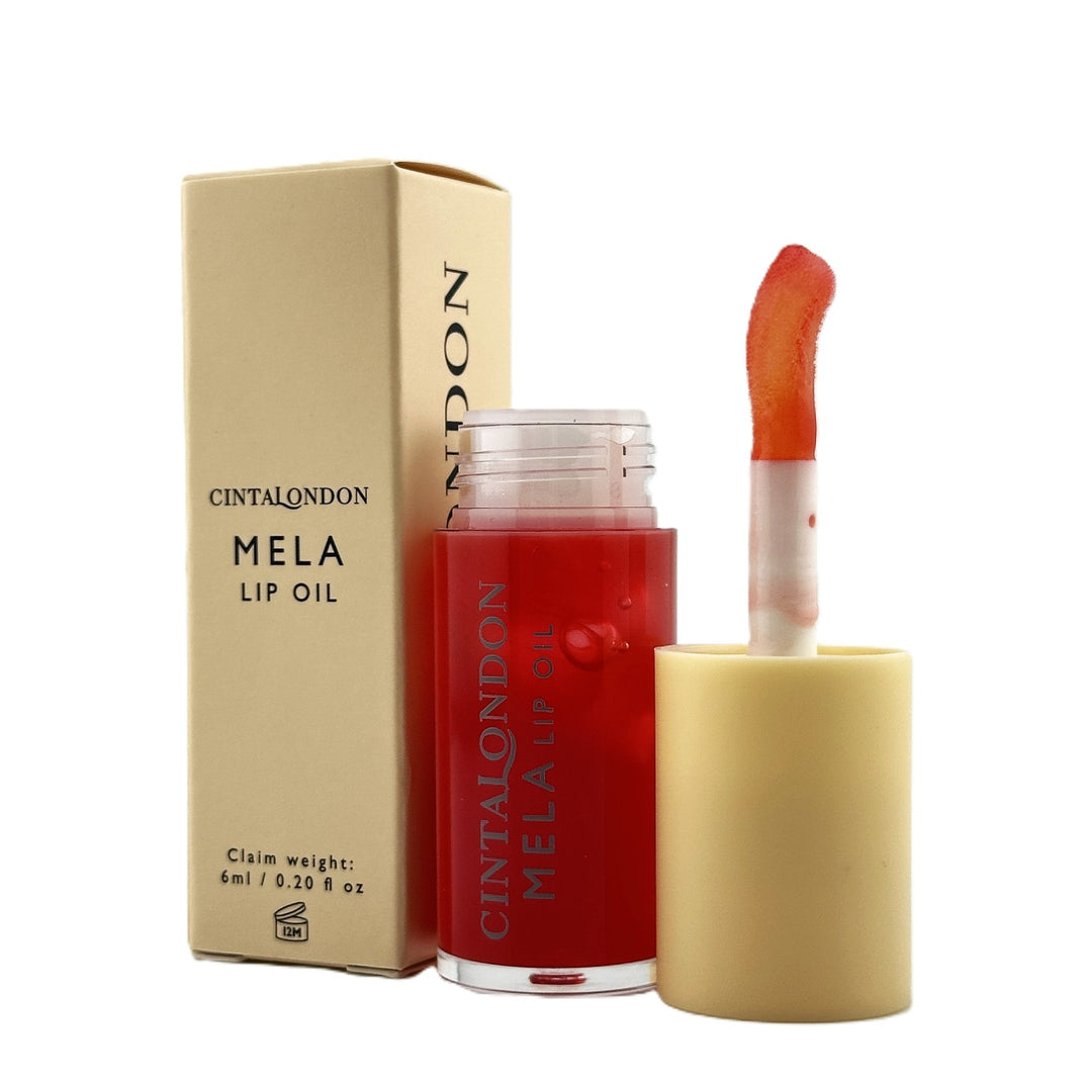 CintaLondon Mela Lip Oil – 6 ml | NEW | Authentic – Cosmetics | Glam Command