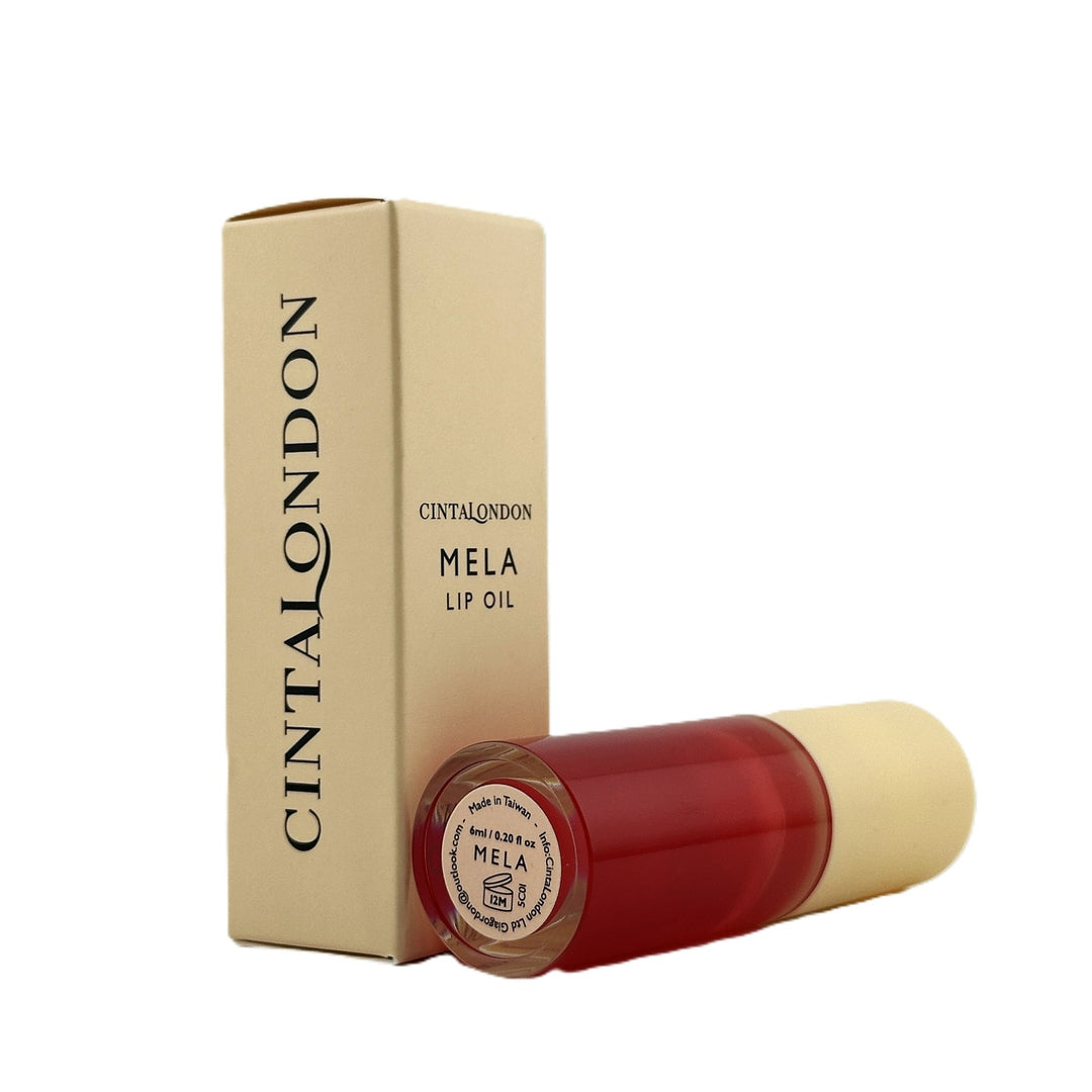 CintaLondon Mela Lip Oil – 6 ml | NEW | Authentic – Cosmetics | Glam Command