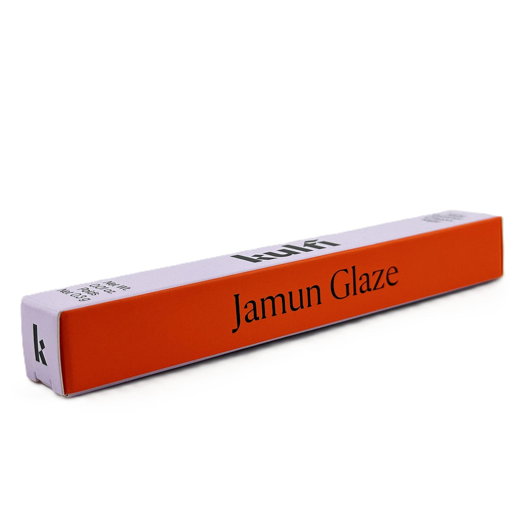 Kulfi Kajal Eyeliner Crayon – Jamun Glaze – 0.3g / 0.01 oz | NEW – Cosmetics | Glam Command