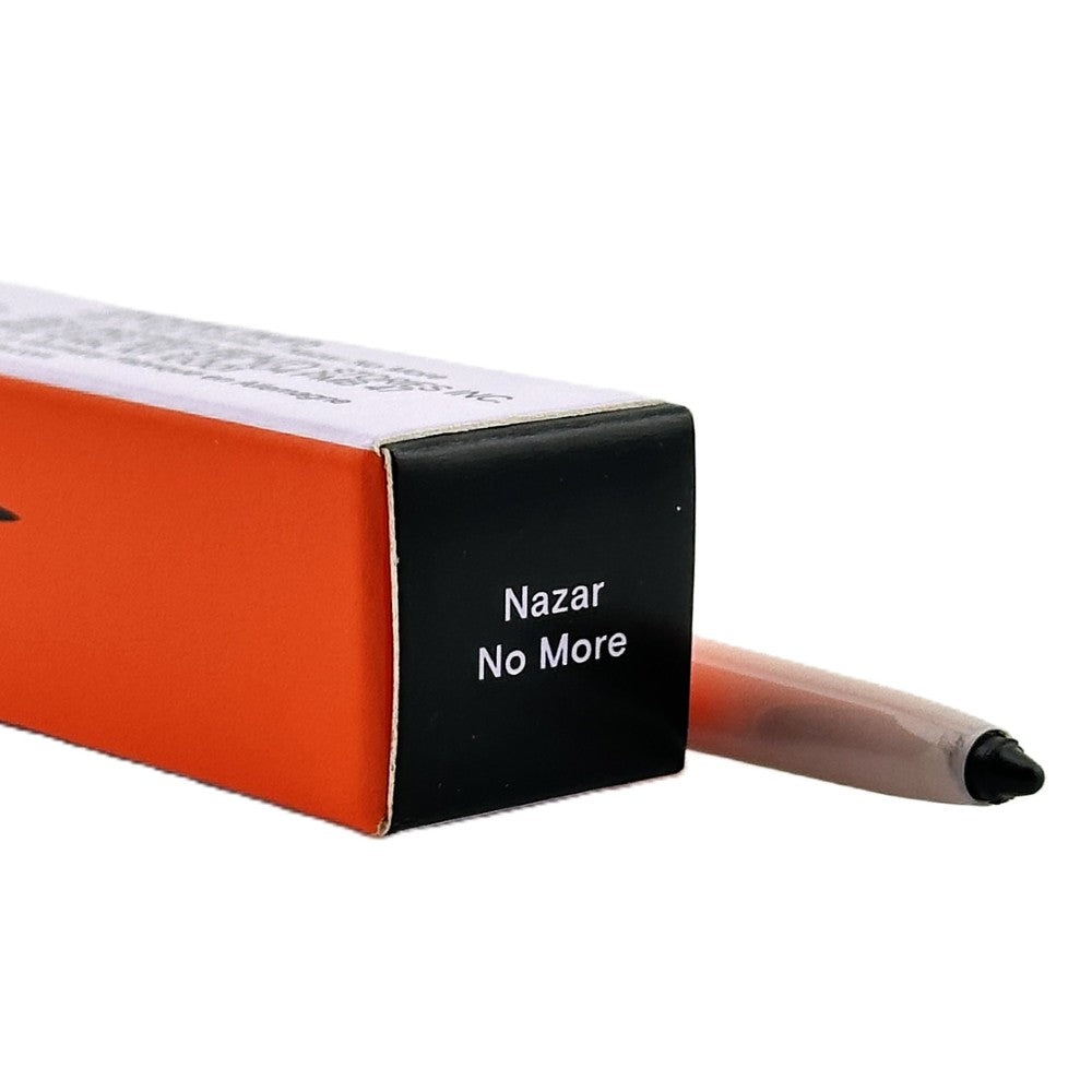 Kulfi Kajal Eyeliner Crayon – Jamun Glaze – 0.3 g / 0.01 oz | NEW – Cosmetics | Glam Command
