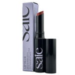 Load image into Gallery viewer, Saie Lip Blur Matte-Blurring Lipstick - Shade DADA - Creamy lipstick - 2.5 g / 0.09 oz
