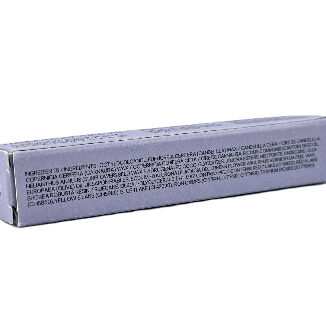 Saie Lip Blur Matte-Blurring Lipstick - Shade DADA - Creamy lipstick - 2.5 g / 0.09 oz – Cosmetics | Glam Command