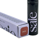 Load image into Gallery viewer, Saie Lip Blur Matte-Blurring Lipstick - Shade DADA - Creamy lipstick - 2.5 g / 0.09 oz
