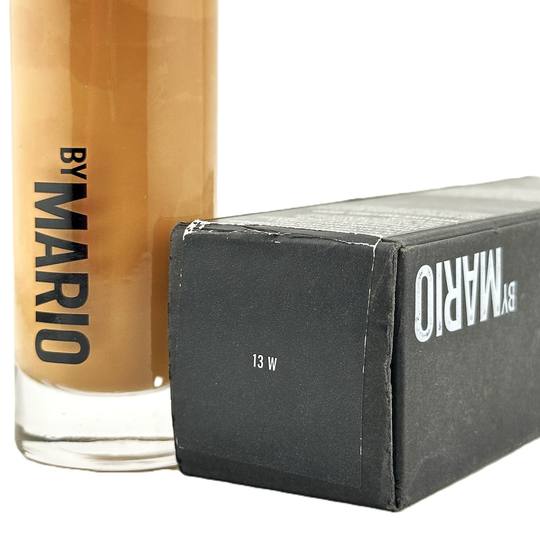 Makeup by Mario SurrealSkin Foundation – 13W – 30 ml | NEW | Authentic – Cosmetics | Glam Command
